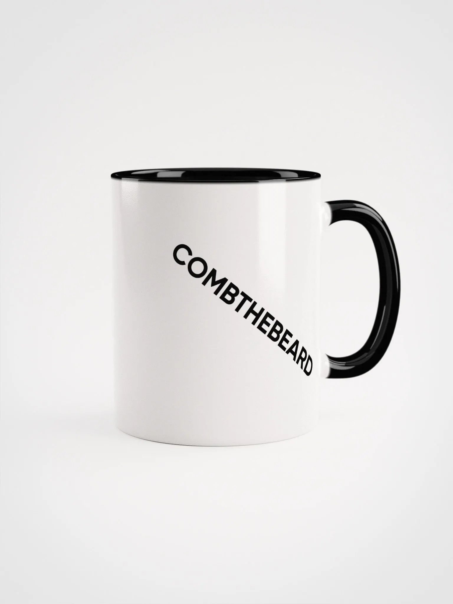 Solo Logo Mug! product image (5)