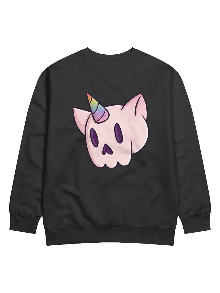 Ded Sweatshirt product image (1)