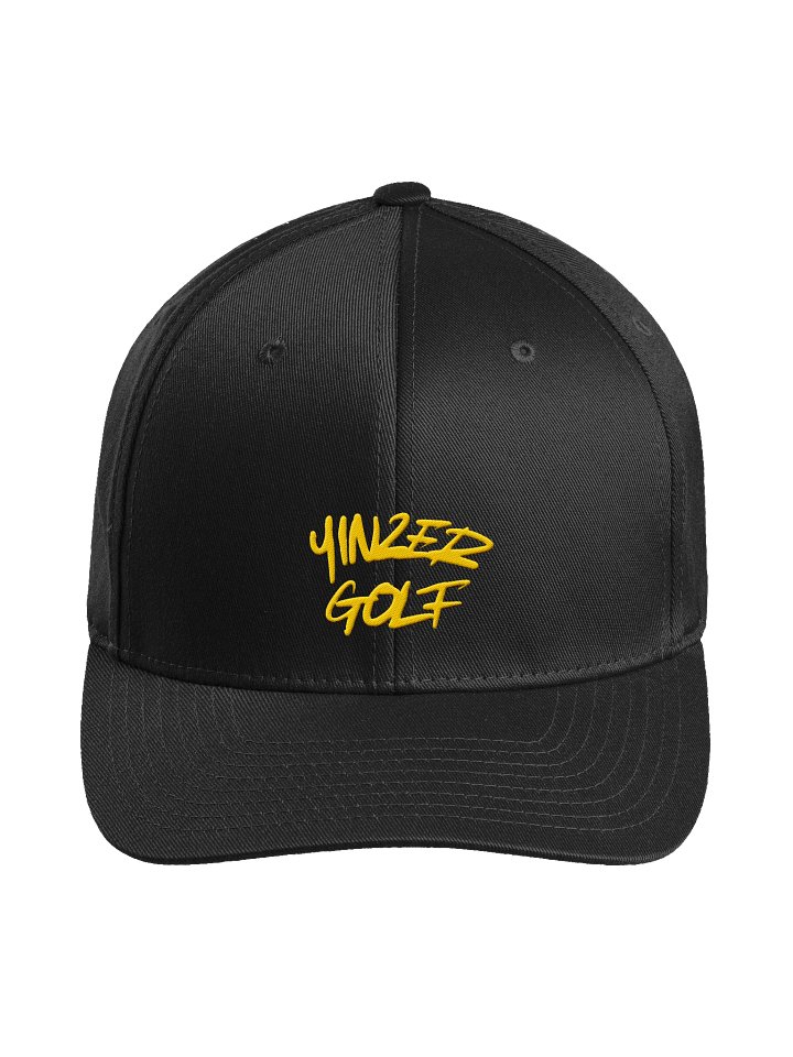 Flex Fit Y Logo Hat product image (3)