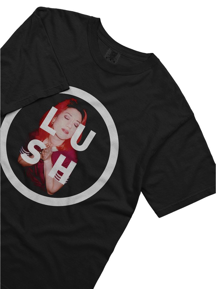 Lush – Classic Logo Portrait product image (2)