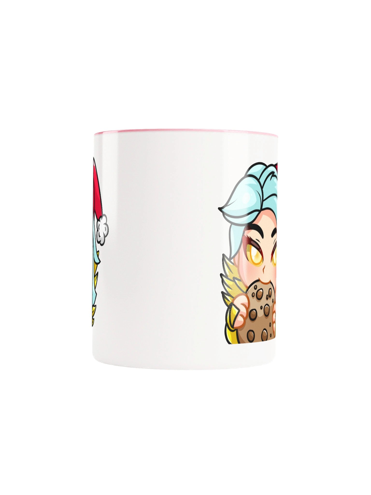Kayle Cookie Mug product image (5)