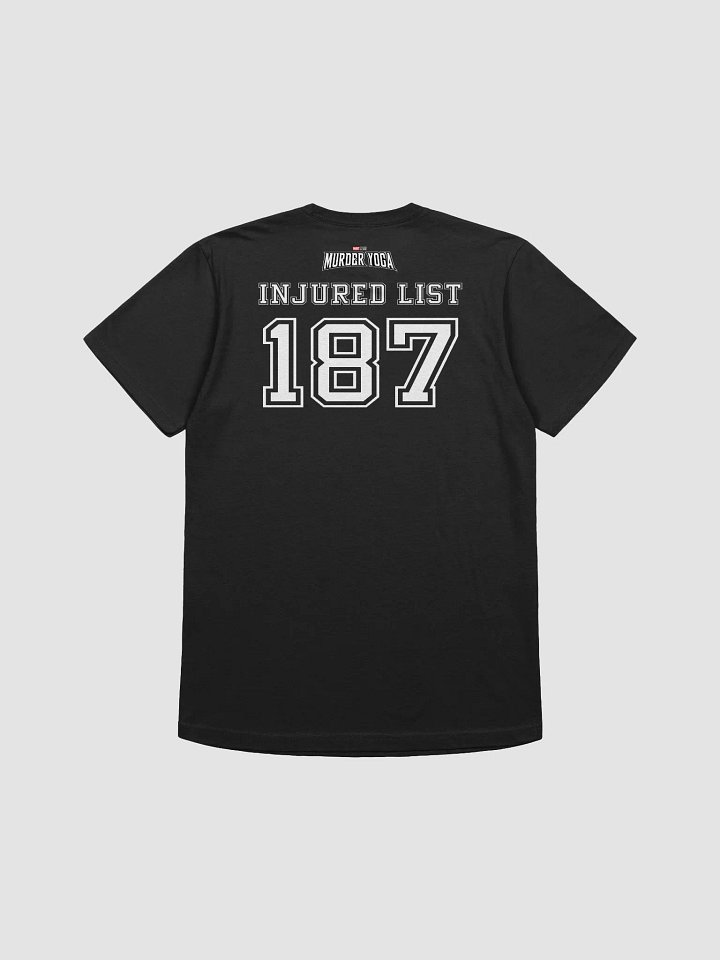 The Bench Warmers Jersey product image (2)