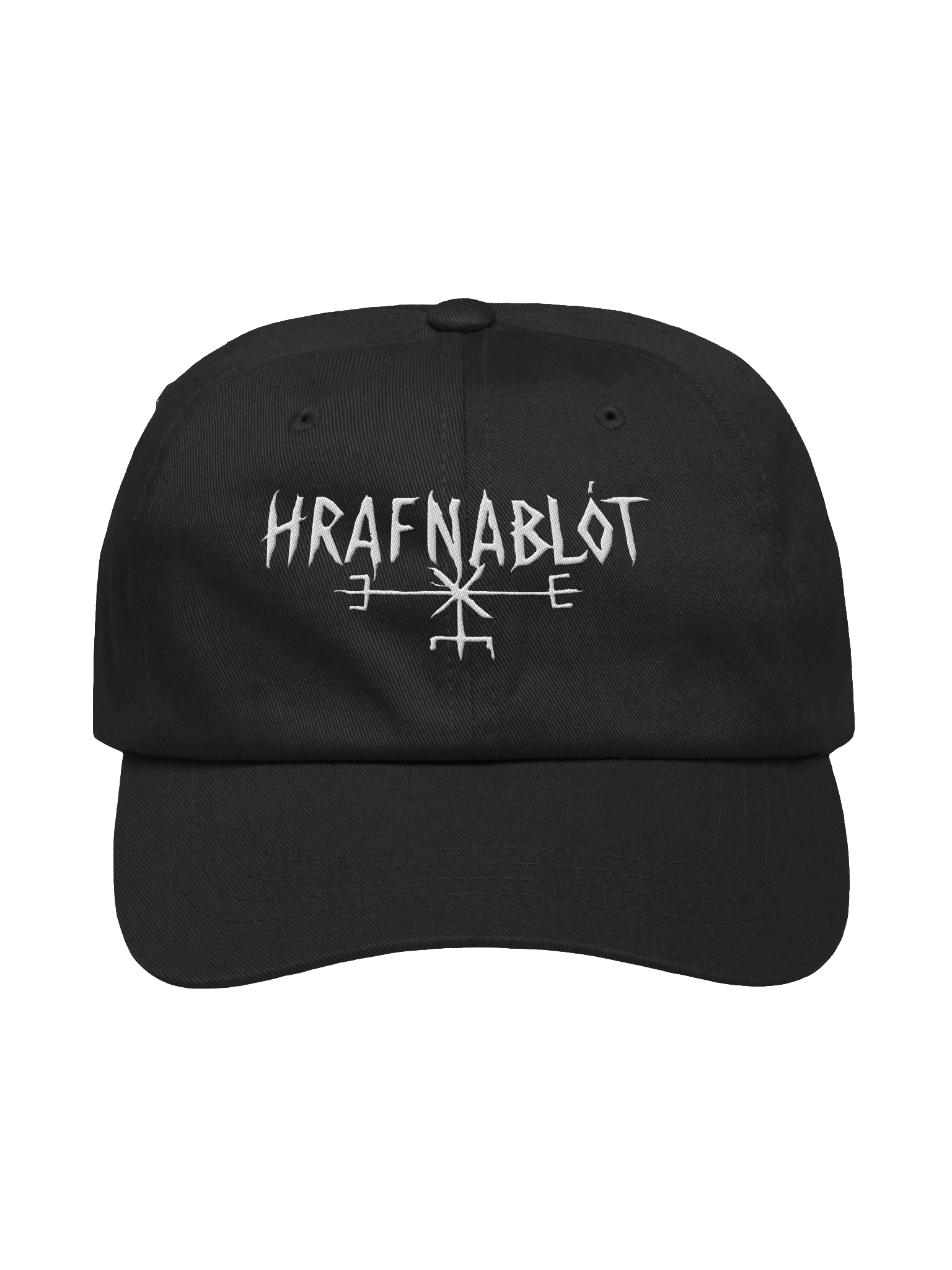 Logo Dad Cap