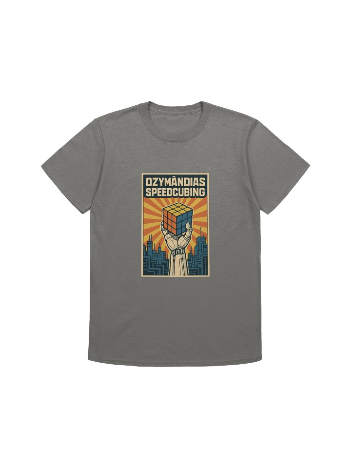 The Session Tee product image (1)