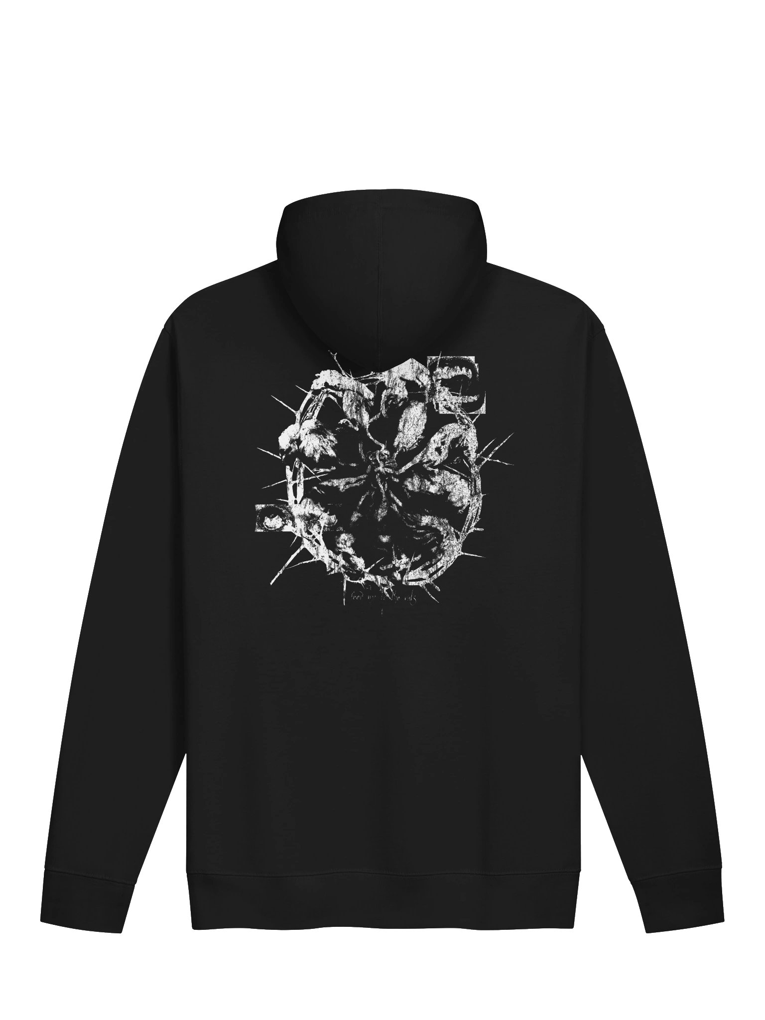 Rat King Hoodie product image (2)