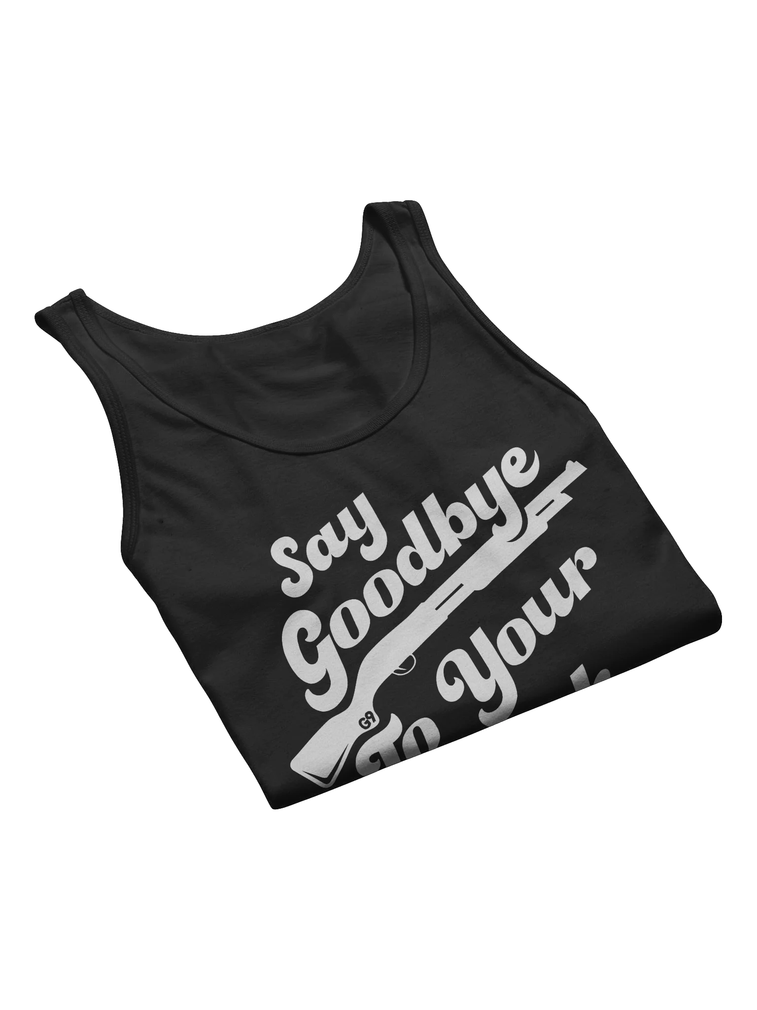 Say Goodbye Tank product image (36)