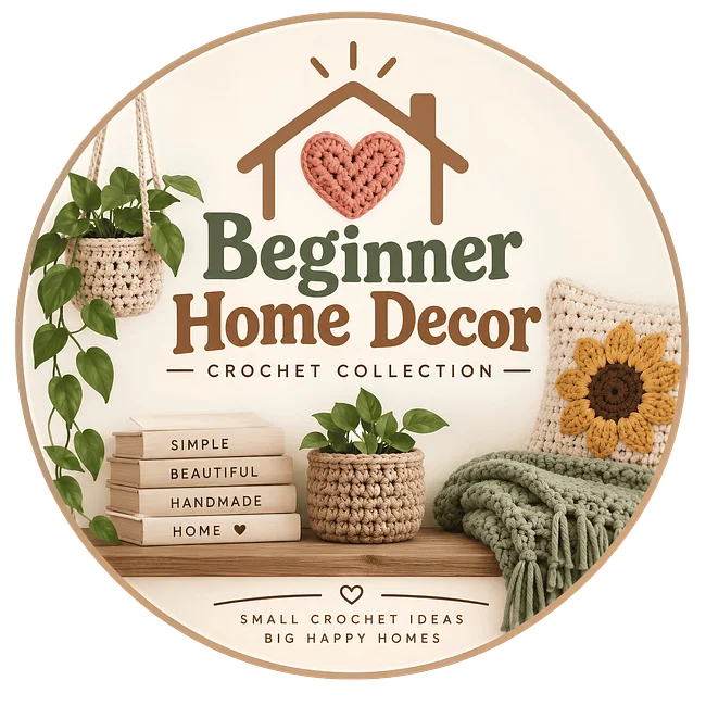 Beginner Home Decor