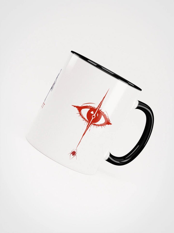 SCARLETT WEB DOUBLE SIGIL MUG product image (1)