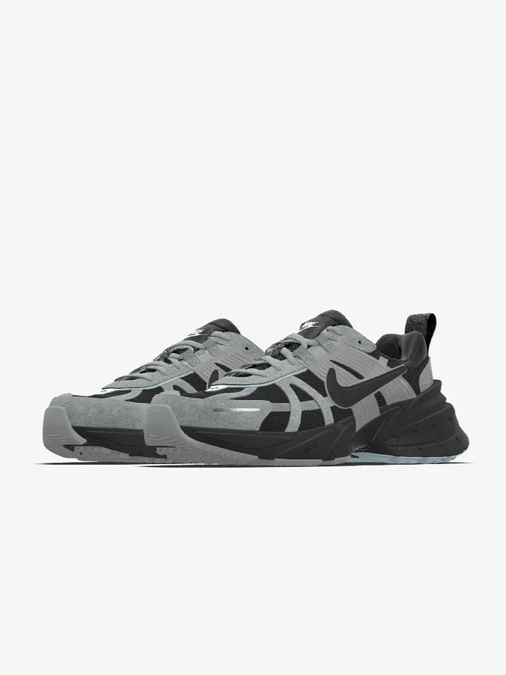 Nike V2k Blackhole Sneaker by Alluci product image (2)