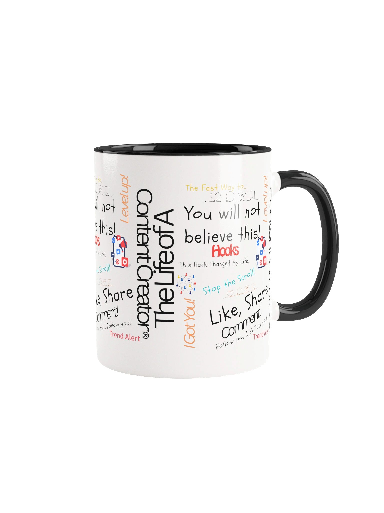 Creator Cup product image (1)