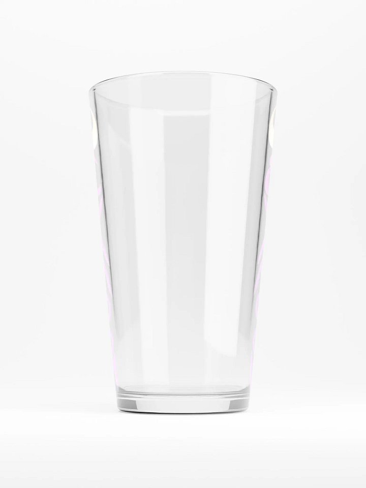 3VAMOON virtical pint drinking glass product image (2)