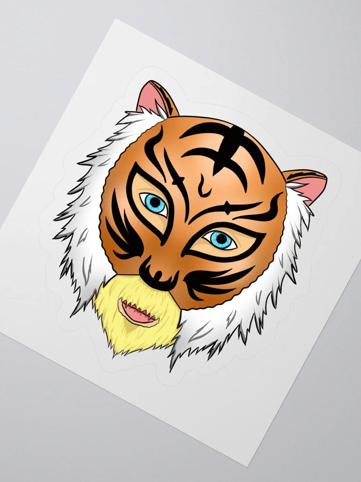 Masked man product image (2)