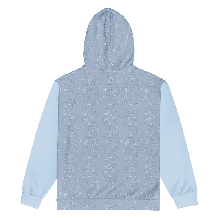 Xueye Print Hoodie product image (2)
