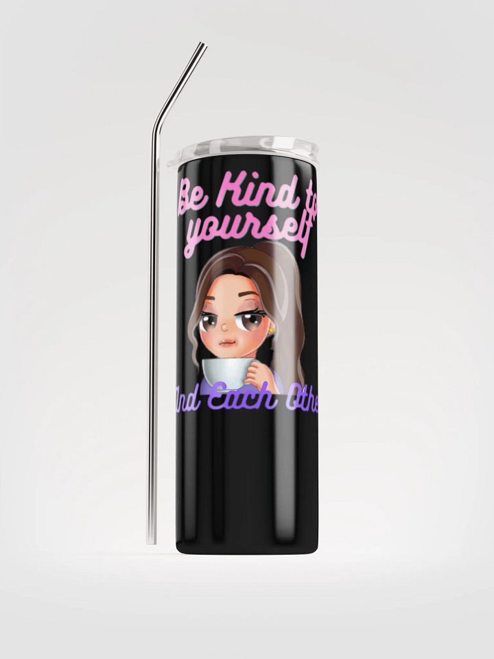 Be Kind Tumbler product image (1)