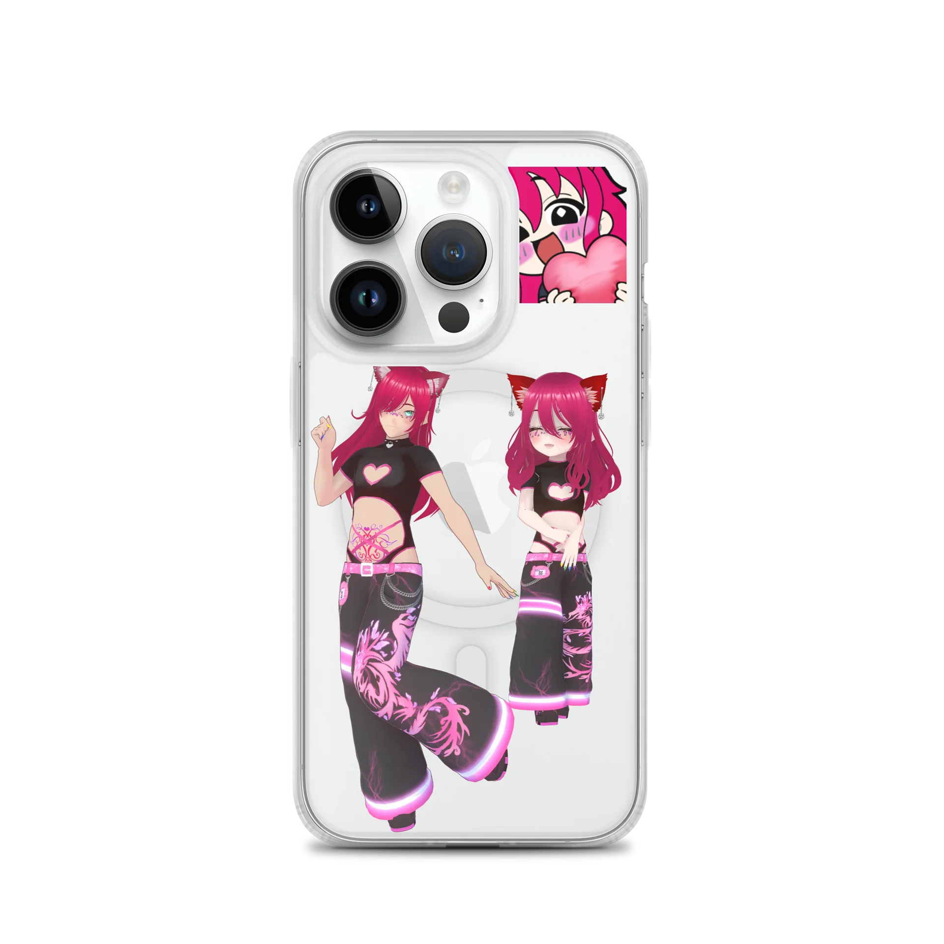Simply Phone Case (iPhone-MagSafe) product image (3)