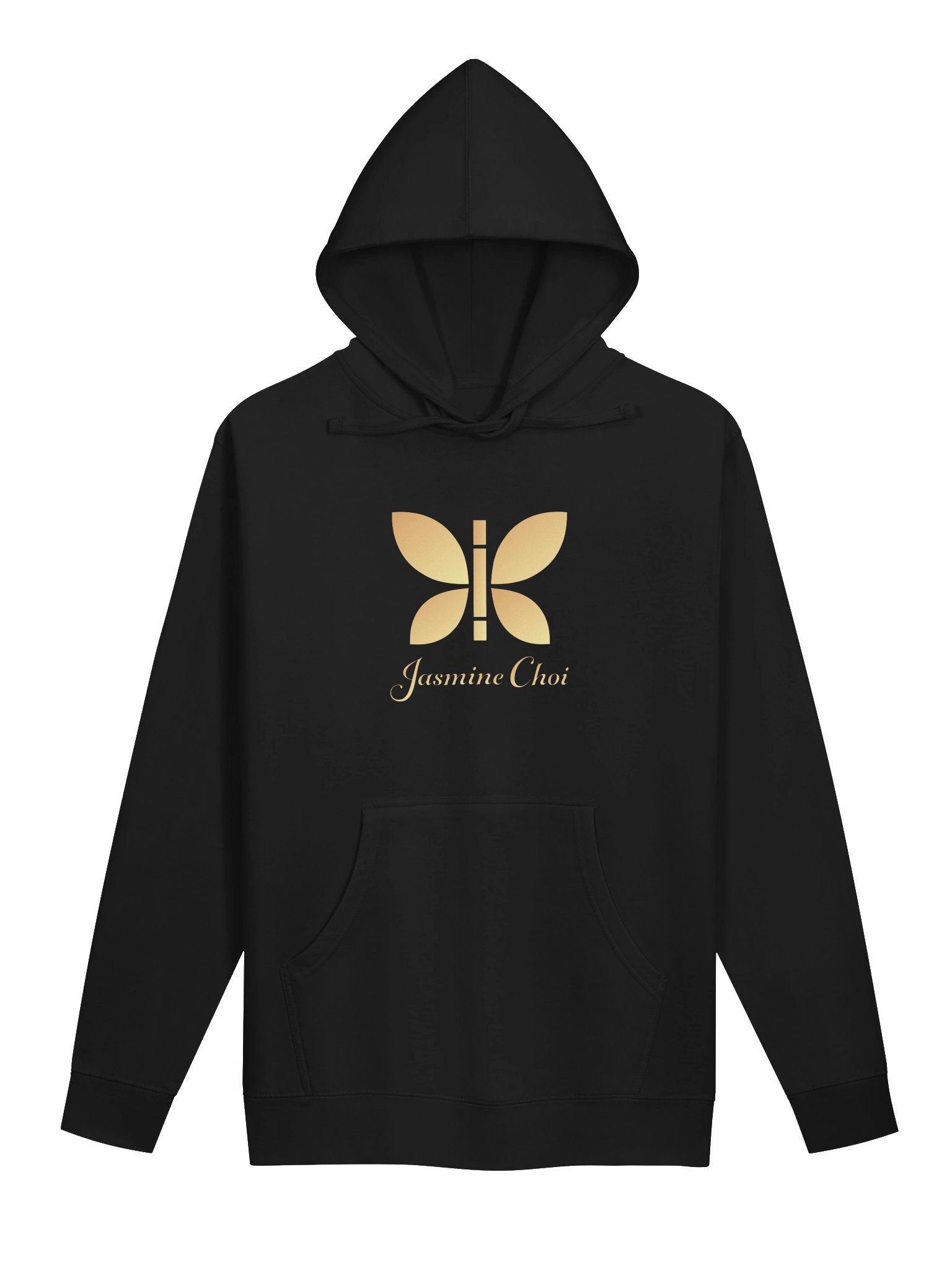 Signature 1 — Men’s Statement Hoodie product image (1)