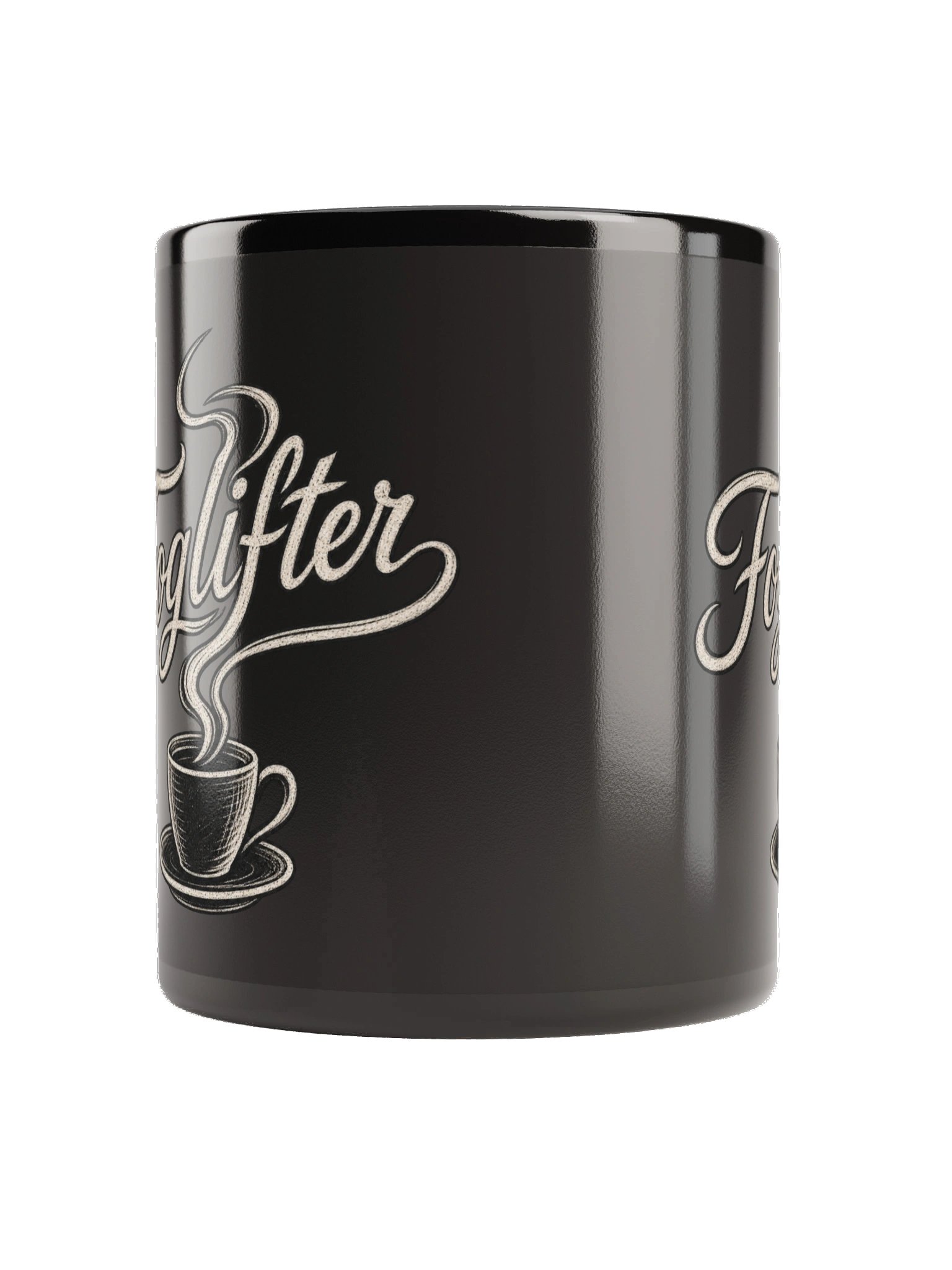 Foglifter Coffee Mug product image (3)
