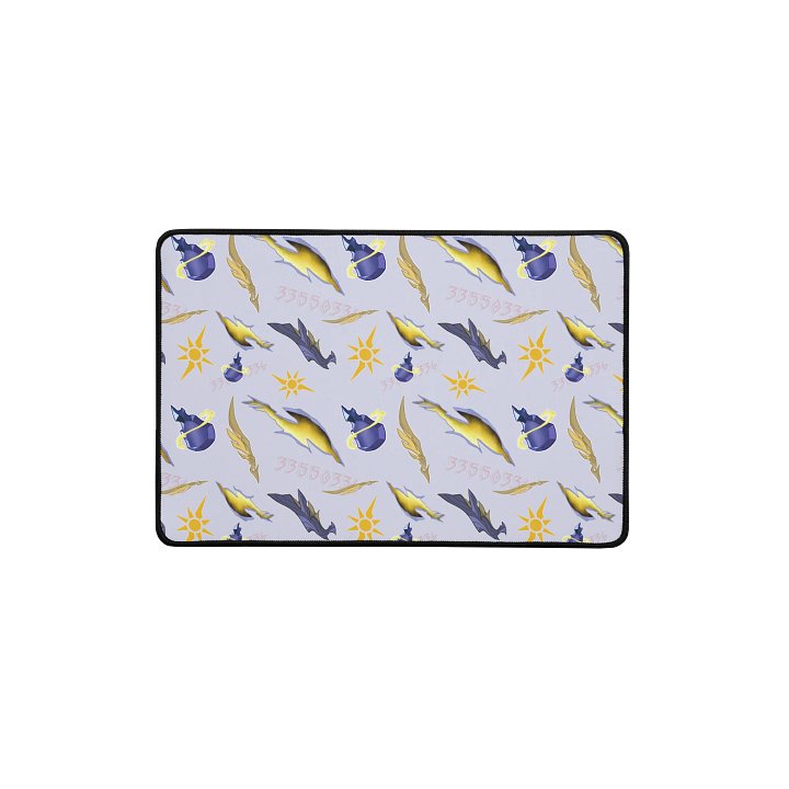 Phainon Pattern Desk Mat product image (1)