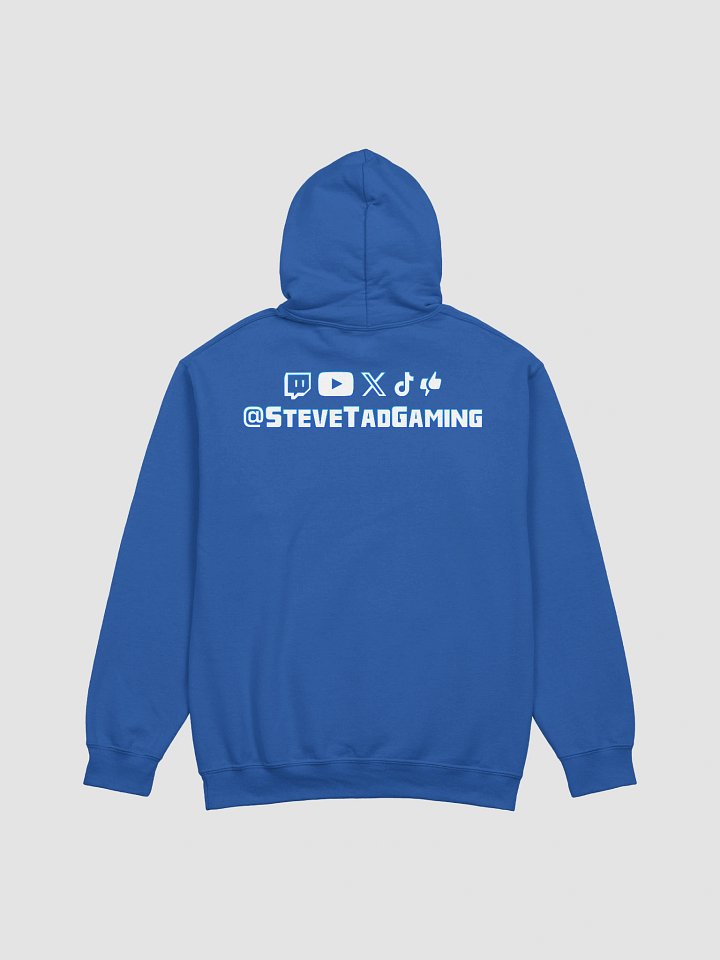 Steve Tad Gaming FAAFO Hoodie product image (5)