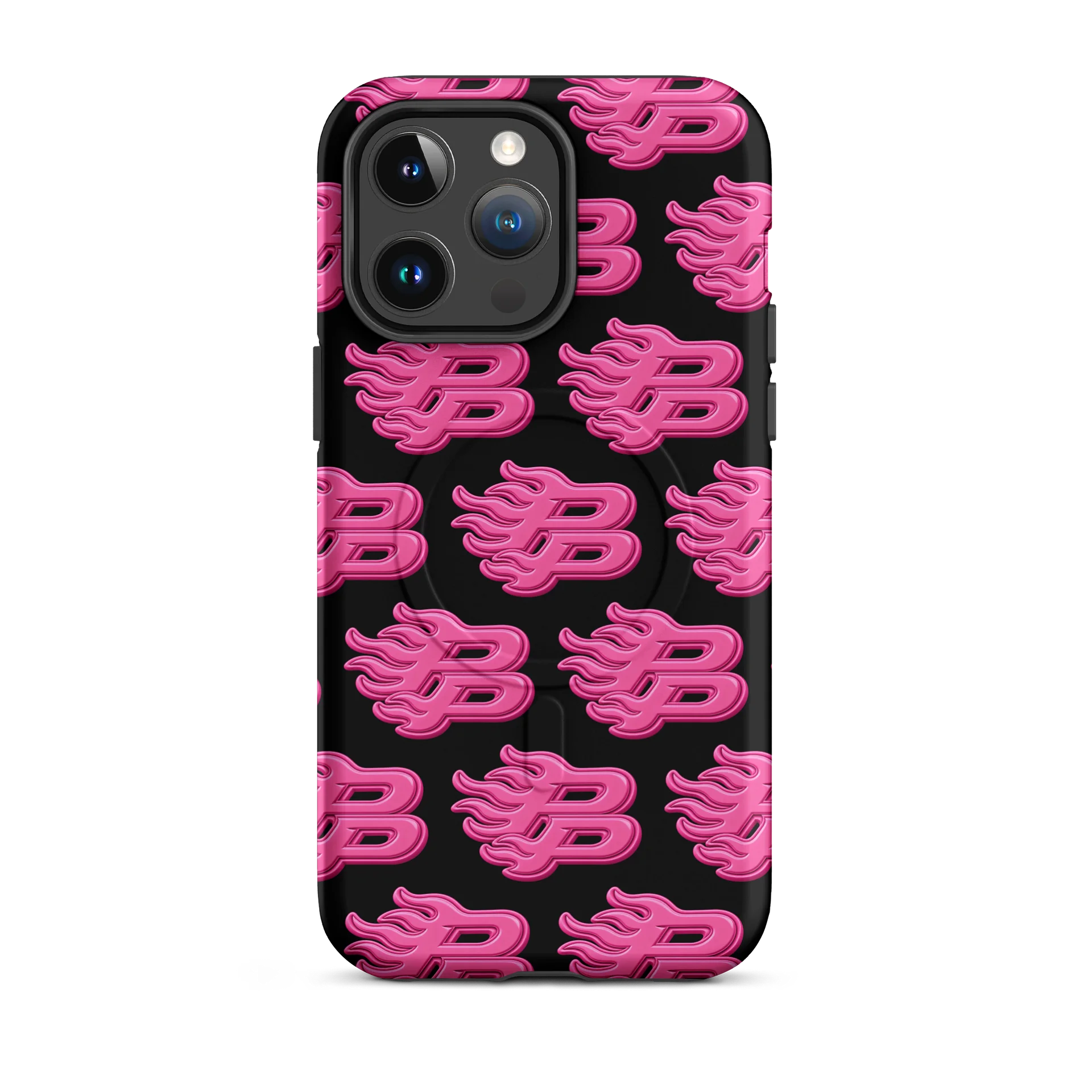 PRYVATE PARTY IPHONE TOUGH CASE product image (2)