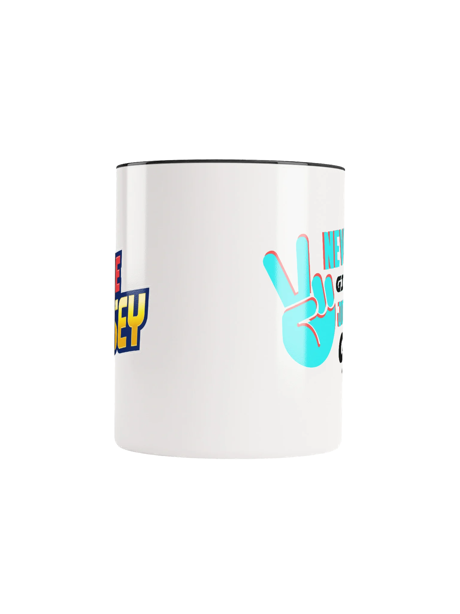 Journey On Mike Odyssey Mug product image (33)