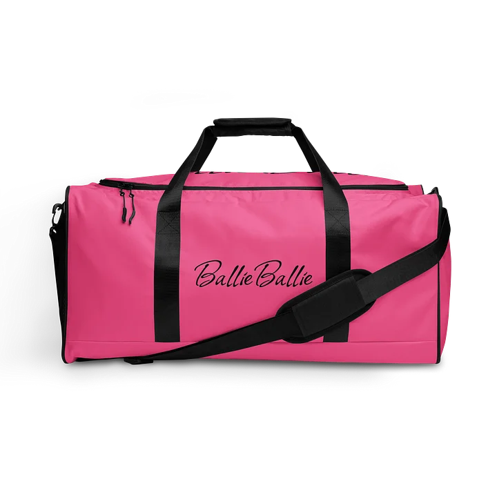 Sporttas product image (1)