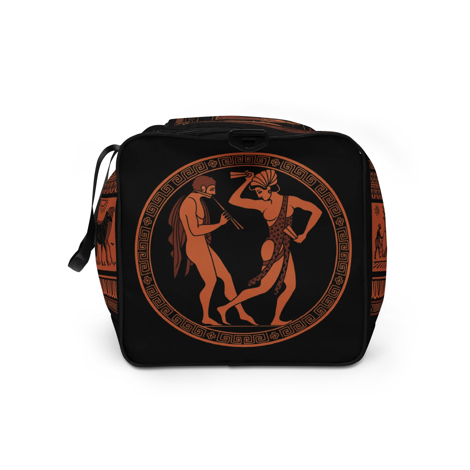 Shield Of Achilles Duffel product image (11)
