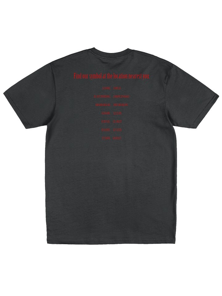 3301 Heavyweight Shirt (Black) product image (2)
