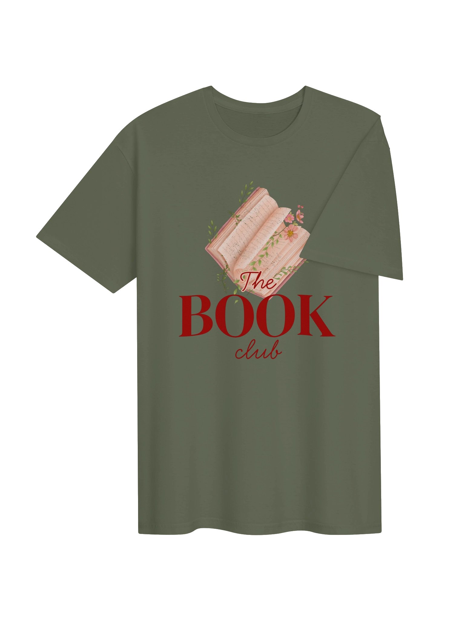 The Book Club product image (34)