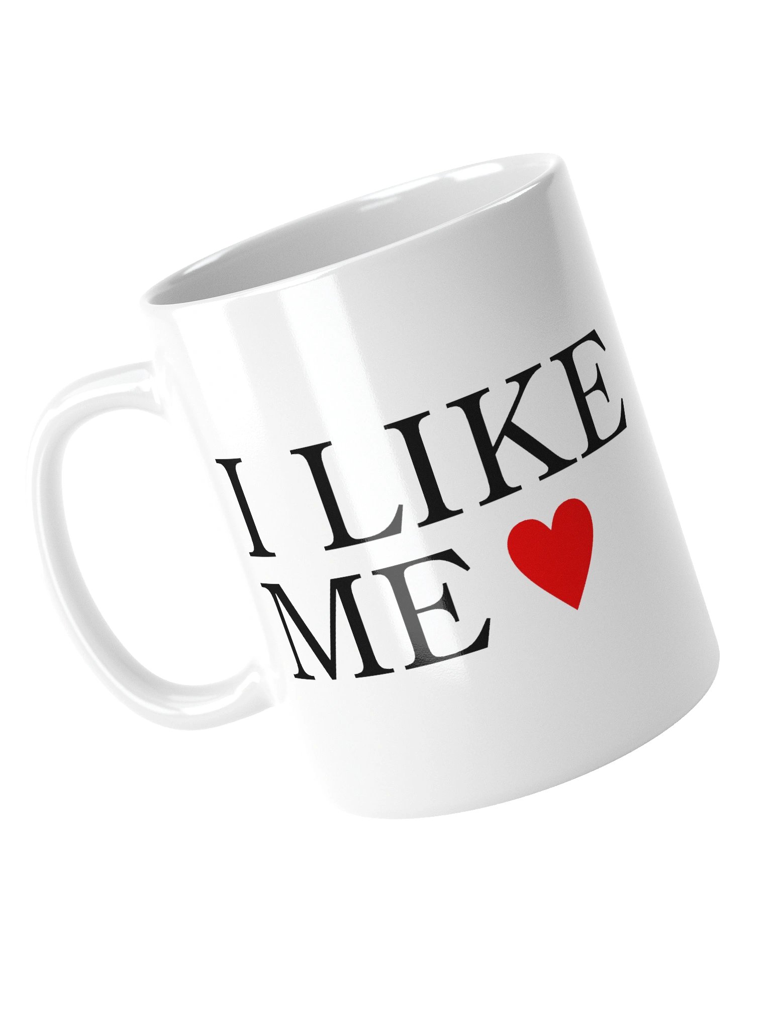 I Like Me Mug - Inspired by Deadpool product image (5)