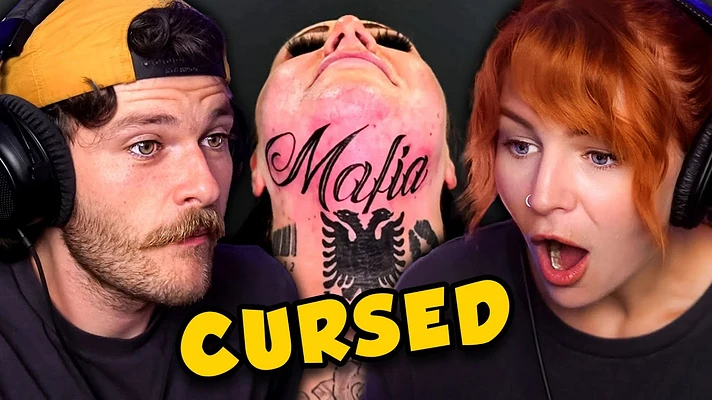 Video thumbnail
