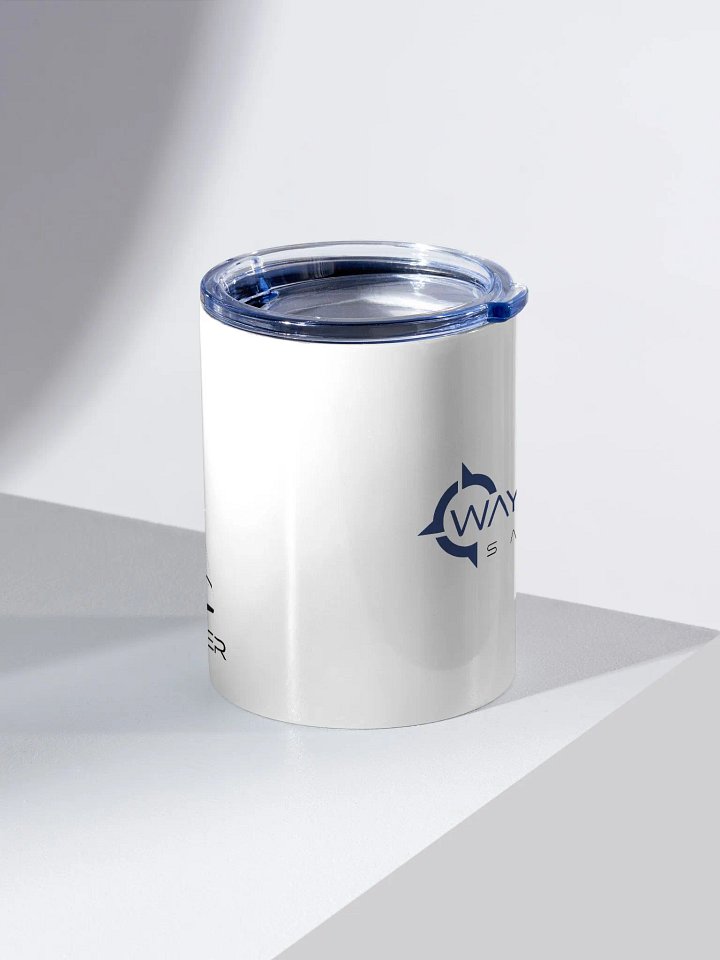 Waymaker Stainless Tumbler product image (1)