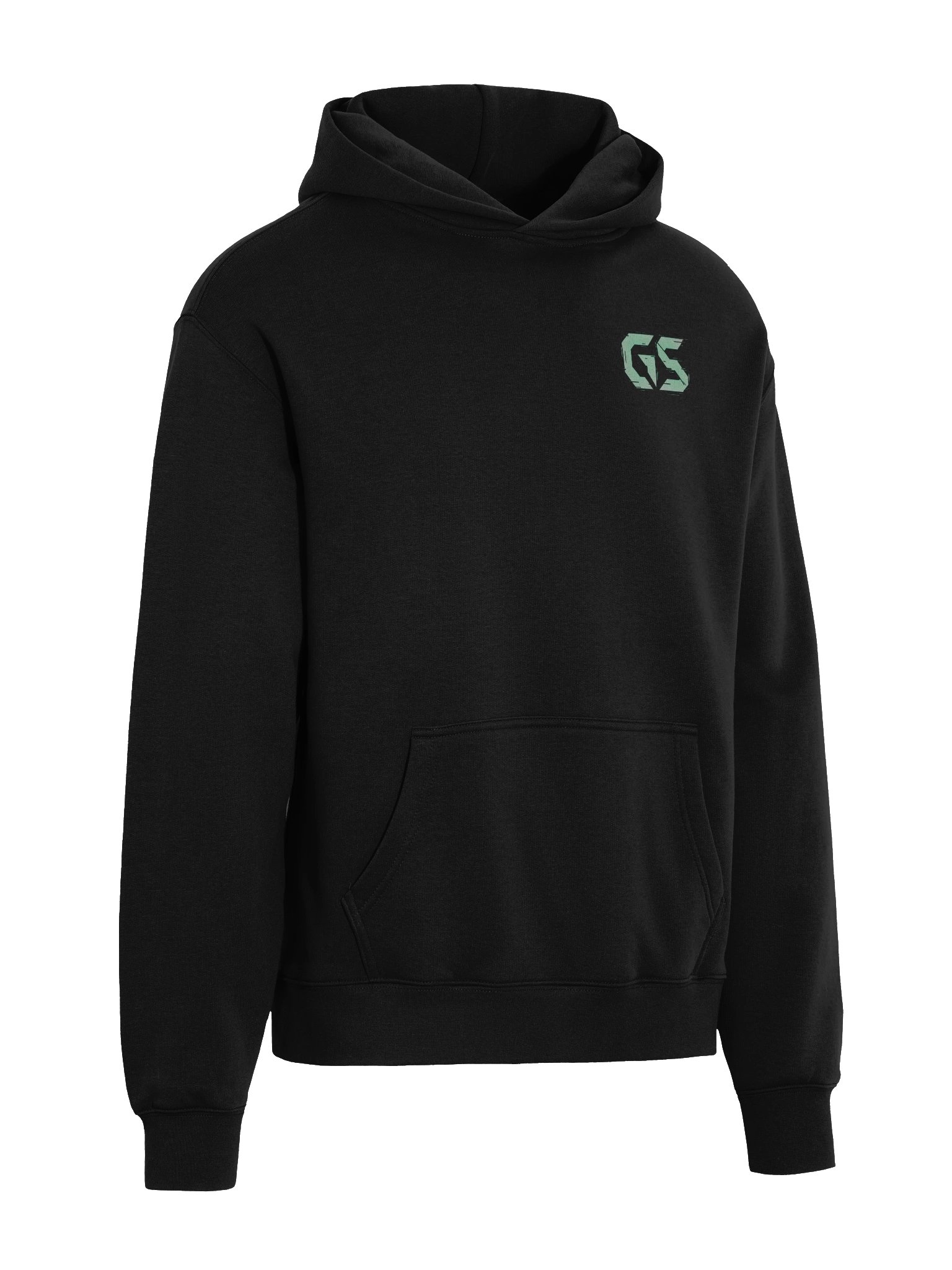 Digital Ghost Collective Hoodie product image (4)