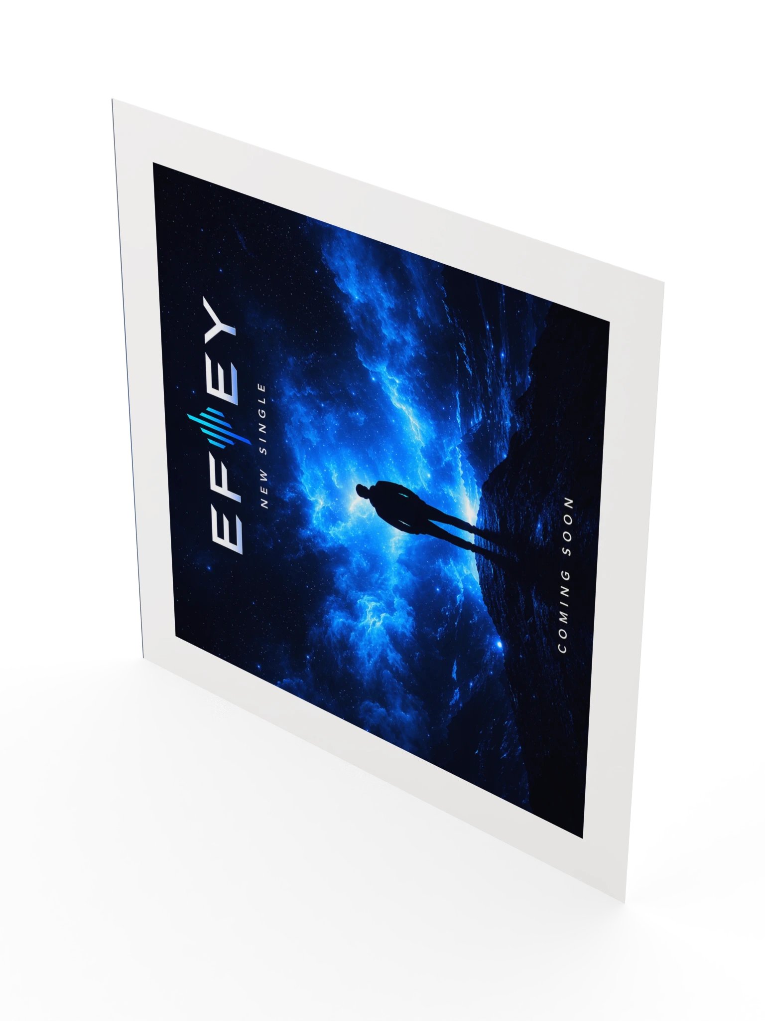 EFIEY Release Cover Poster product image (8)