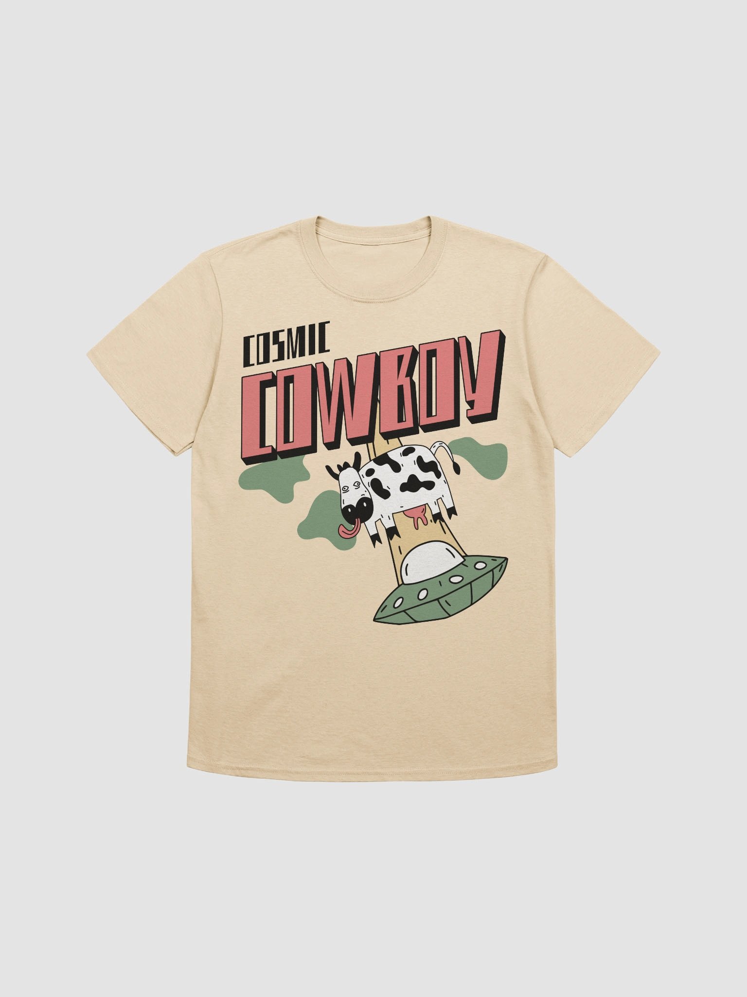 Cosmic Cowboy product image (2)