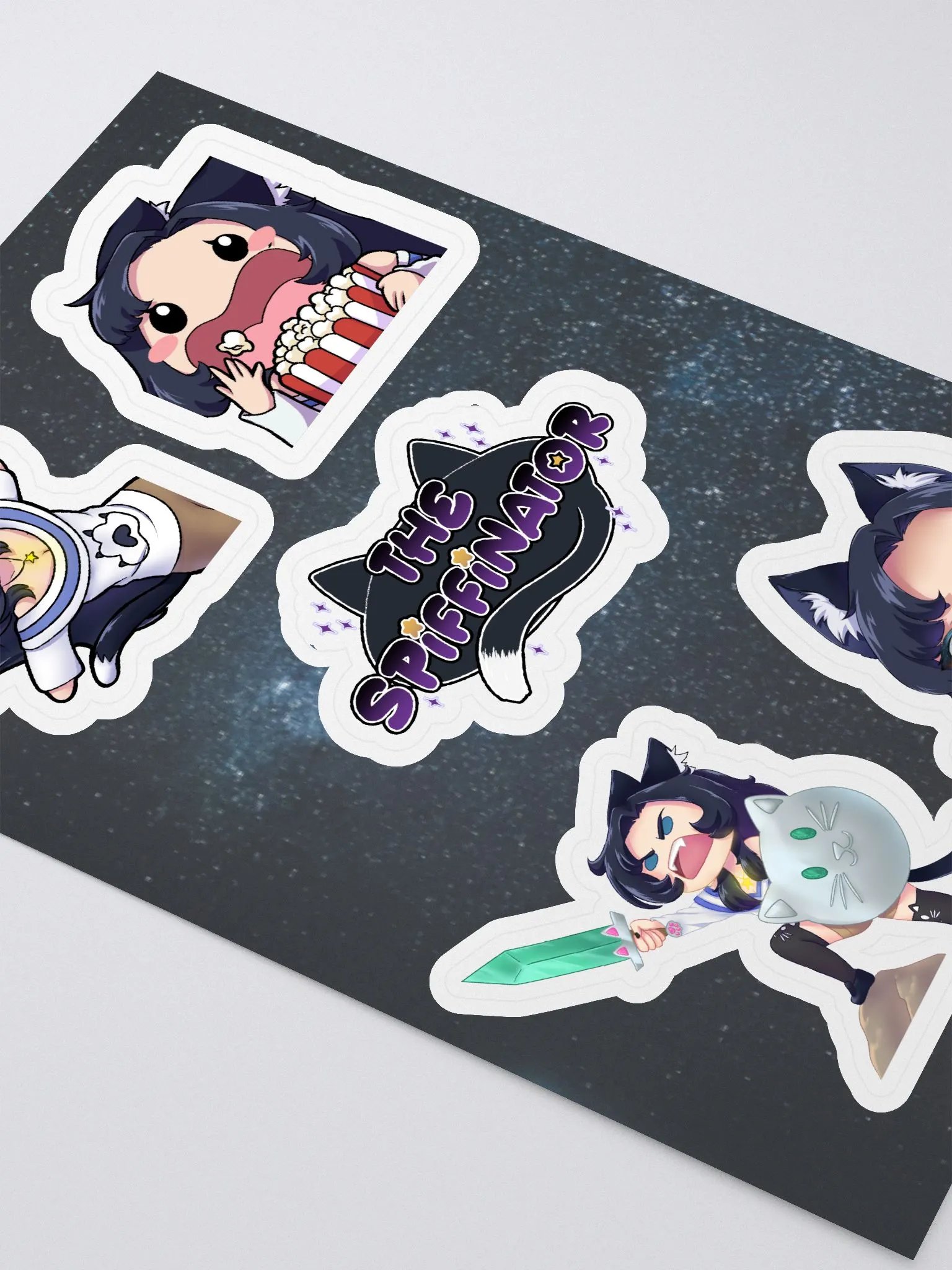 Emotes Collection Vol. 3 (Second Generation) product image (2)
