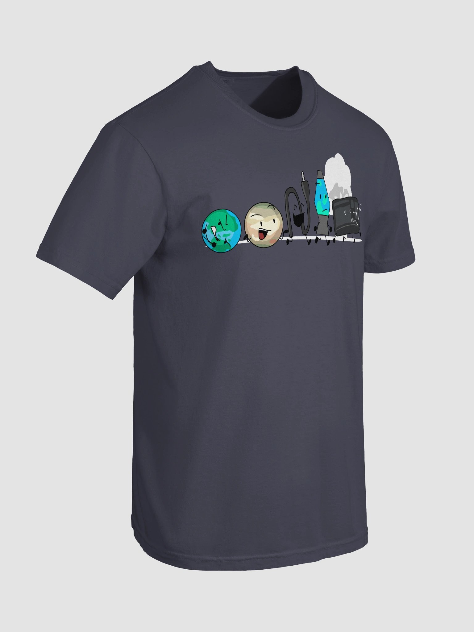 Final 5 Heavyweight Tee product image (105)