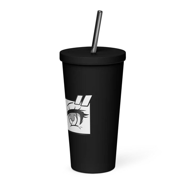 Angry Eyed Tumblr product image (1)