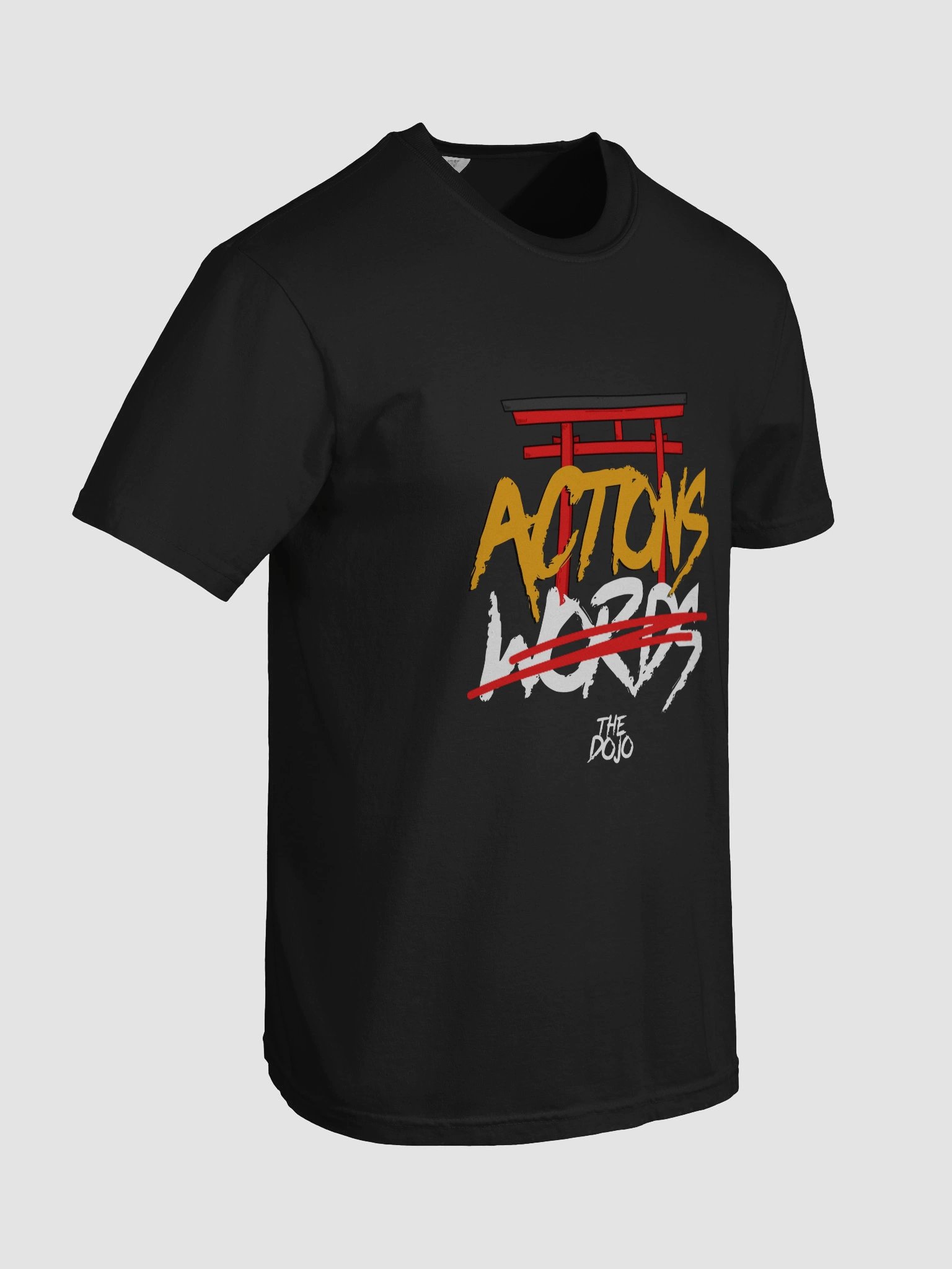 Actions Over Words 2.0 product image (8)