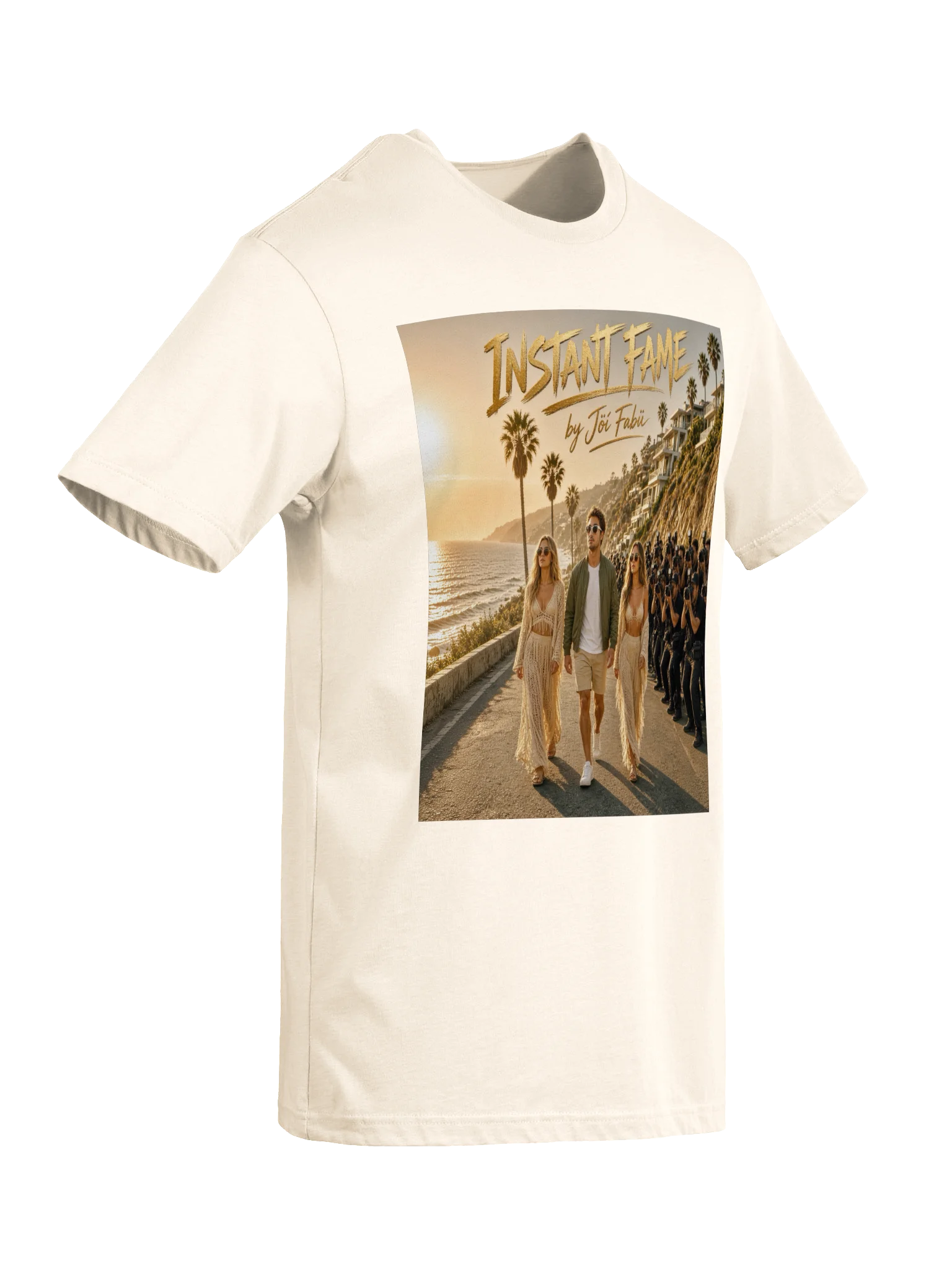 The Instant Fame Tee product image (6)