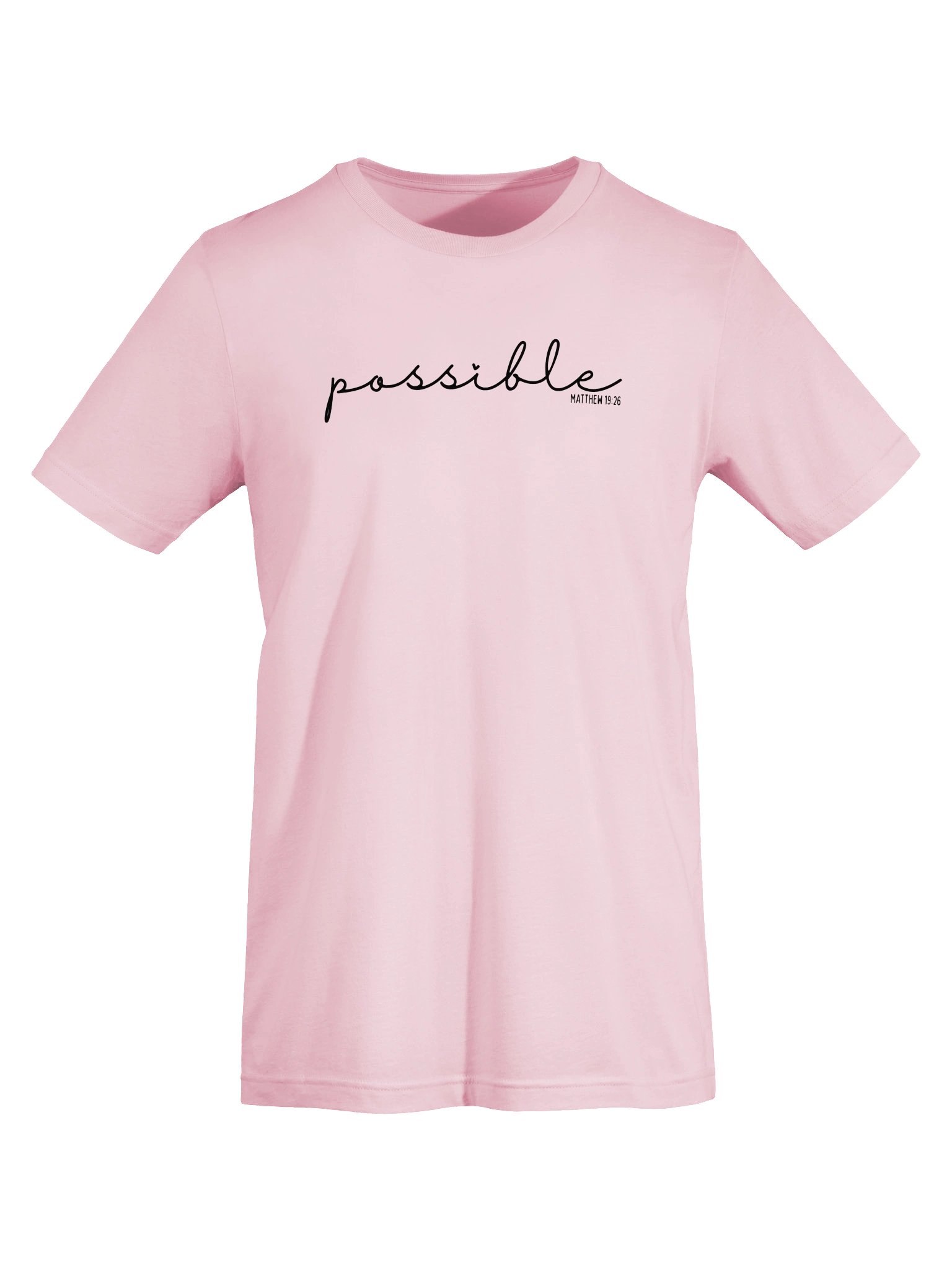 Possible Tee product image (6)