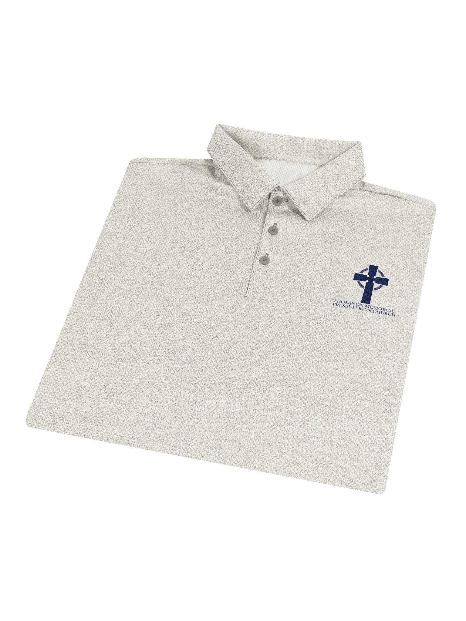 Traditional TMPC Logo: Embroidered Adidas Sports Dry Polo product image (11)