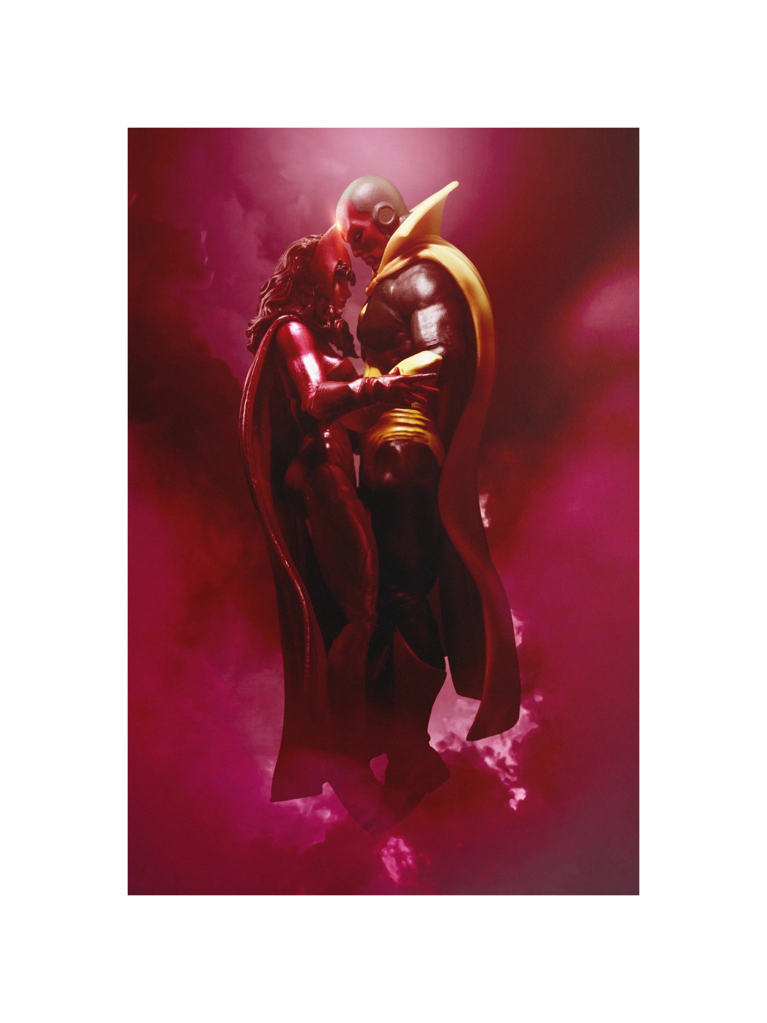 Dream Love 12x18 Print product image (4)