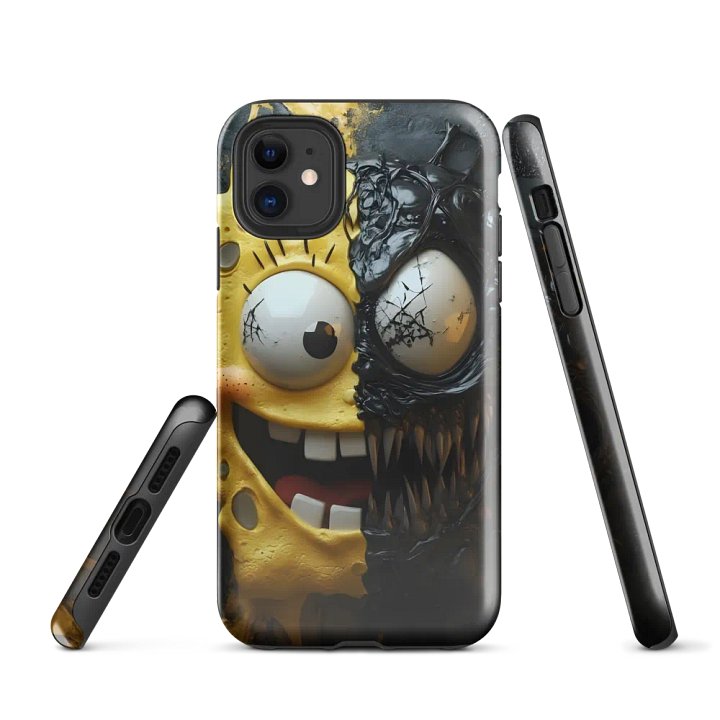 From Fun to Frightening product image (1)