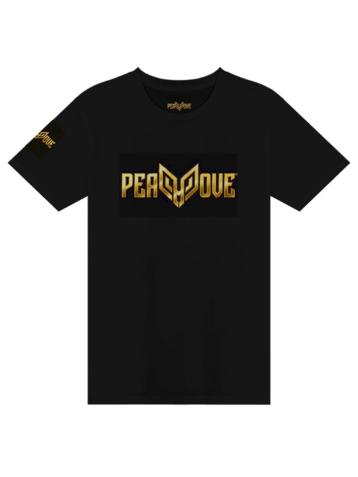 PEAFDOVE® CORE SIGNAL — Gold Signature Shirt product image (1)