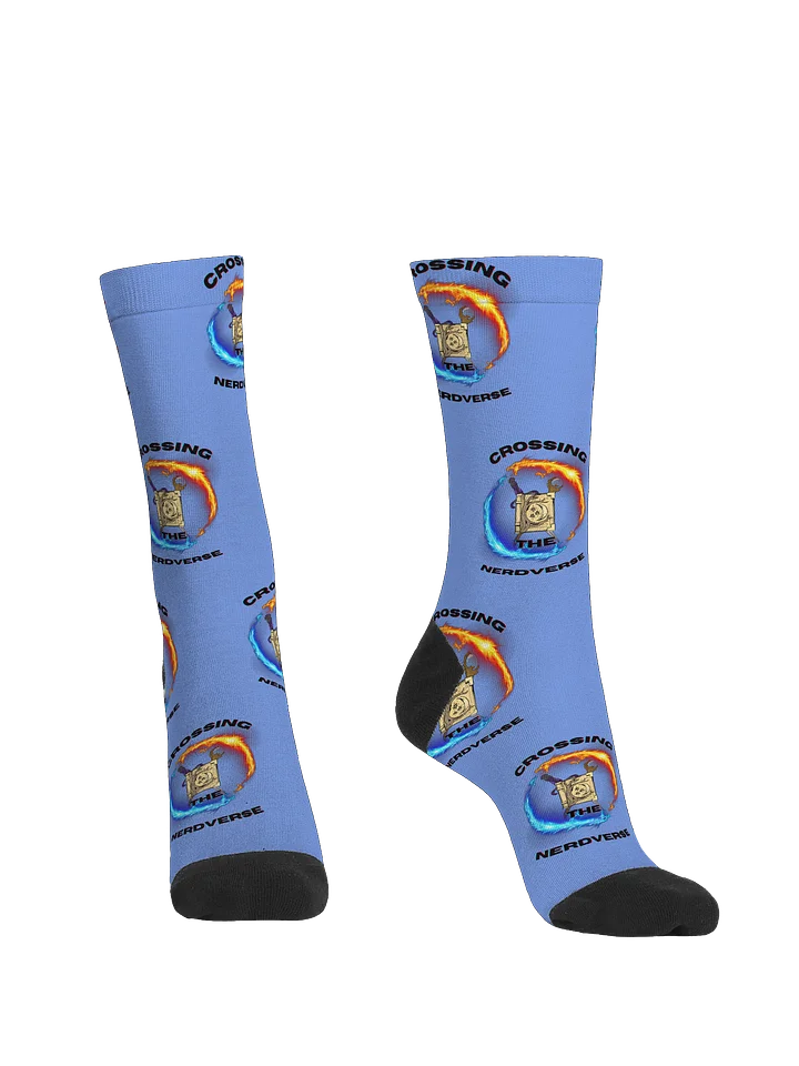 Feet Covers product image (2)