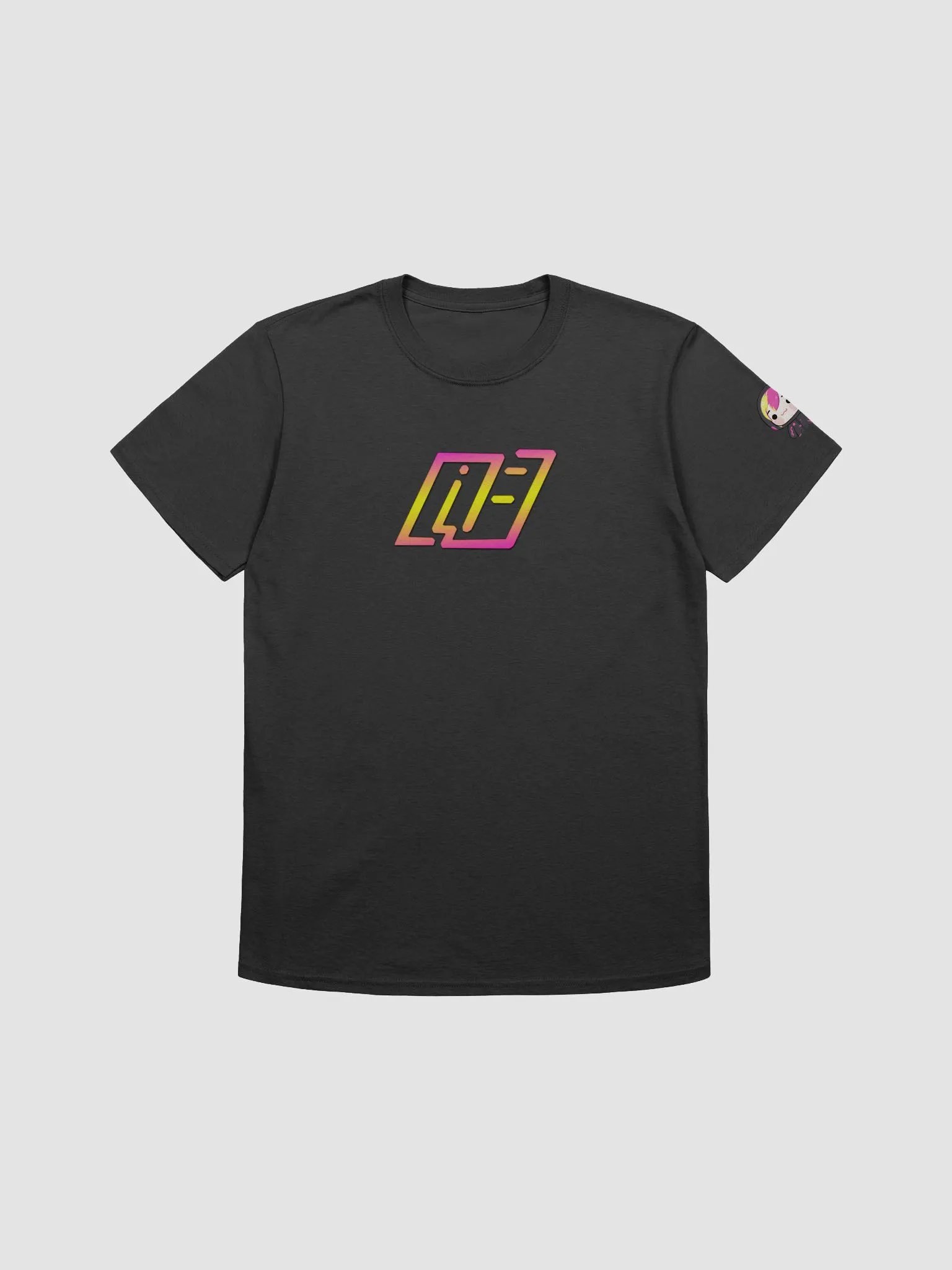 Logo Jersey Tee. product image (1)