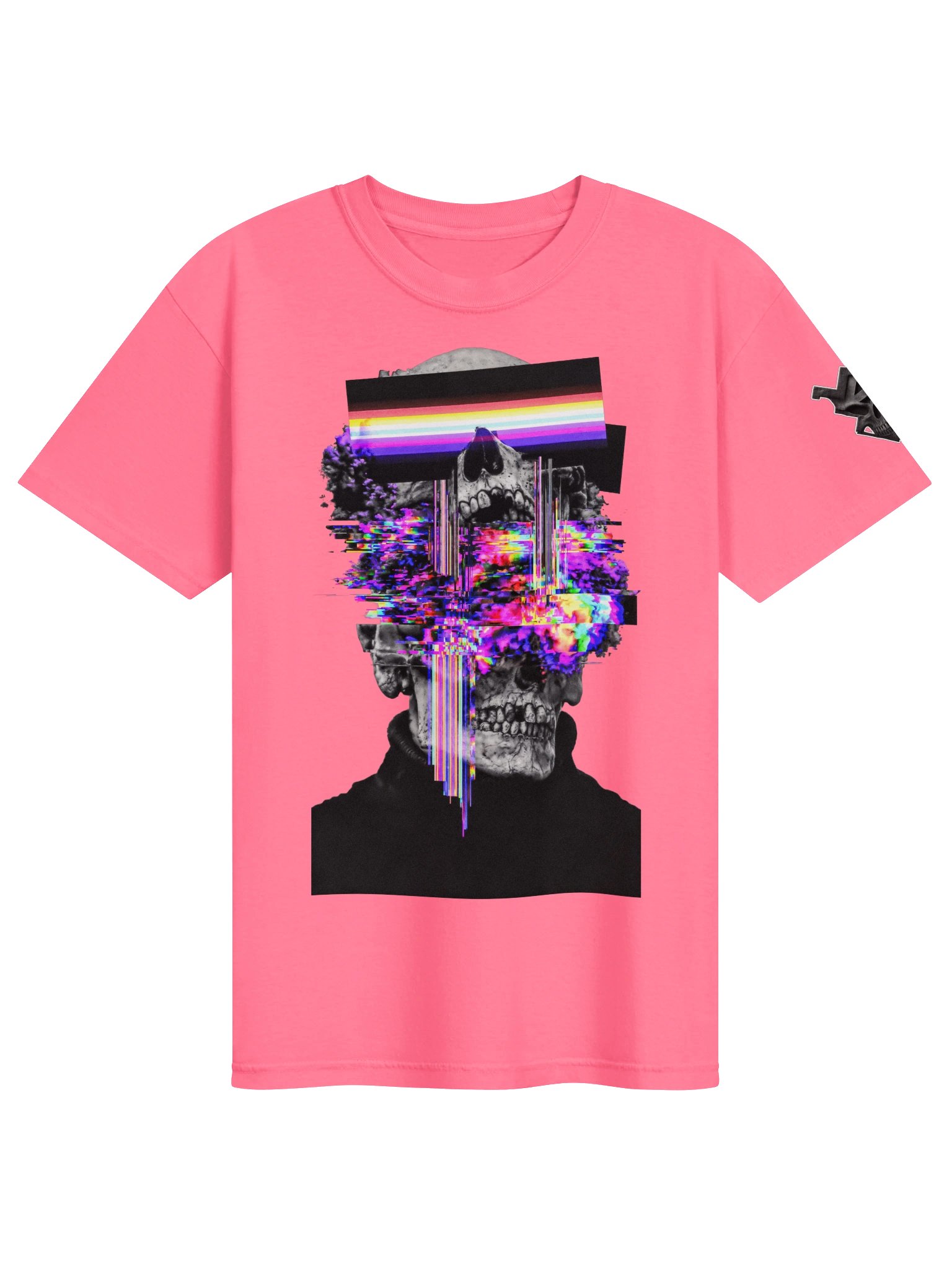 RESTING GLITCH FACE product image (21)