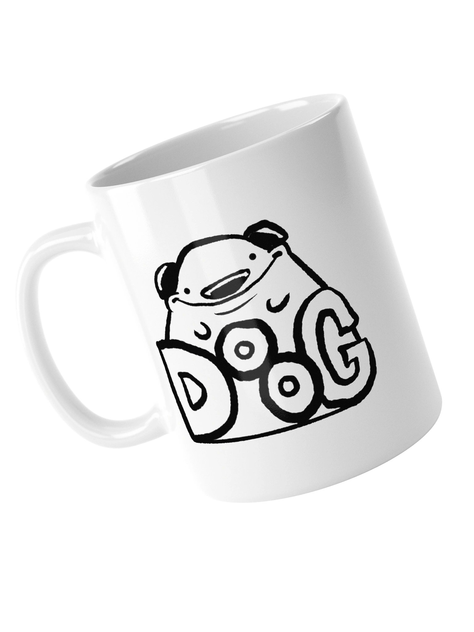The Doog Mug product image (5)