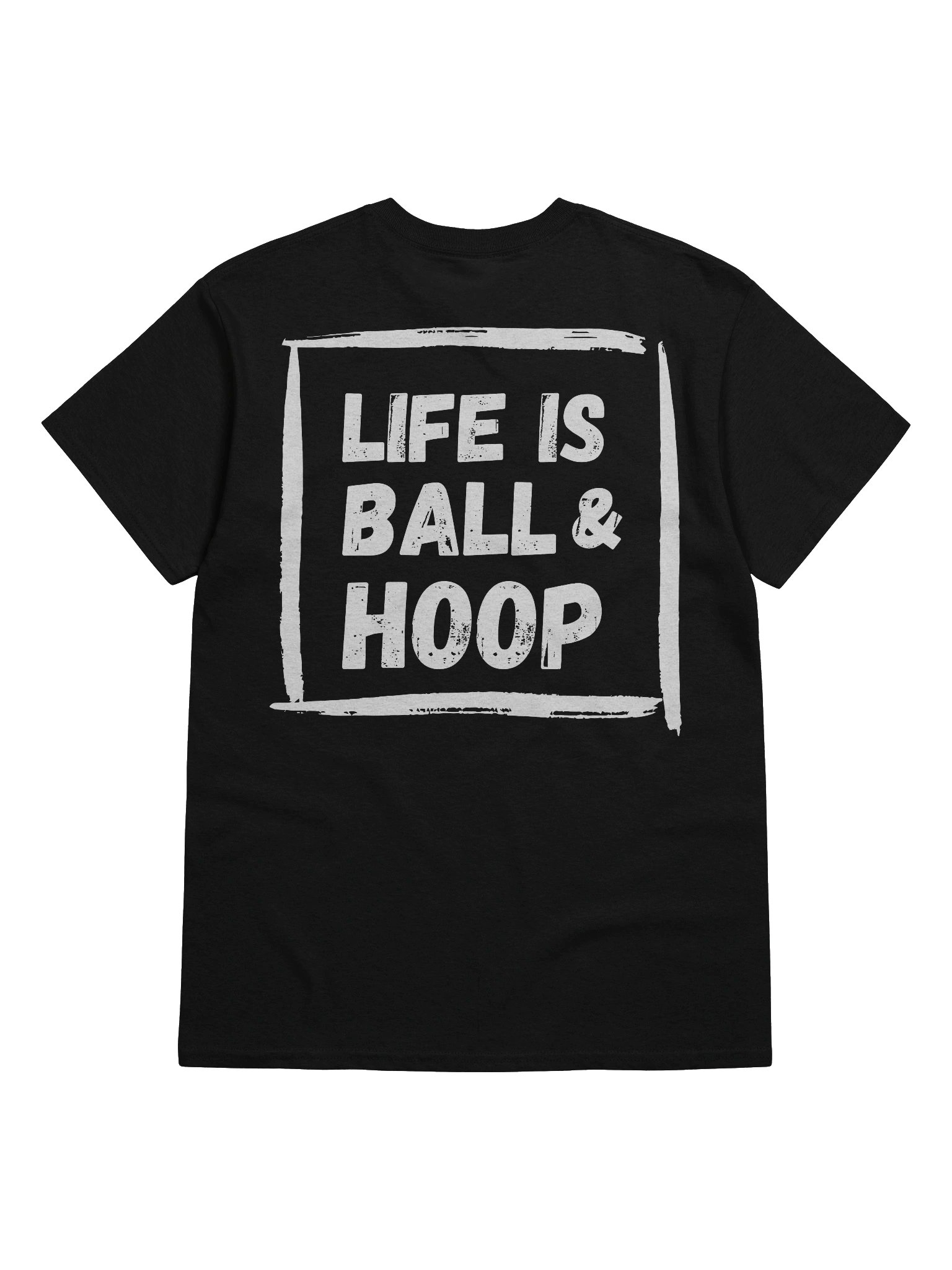 Life is - Heavyweight Tee product image (6)